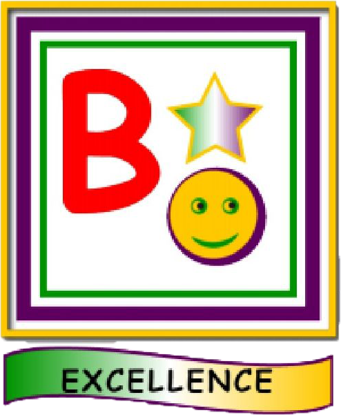 Bankys Private School, Logo