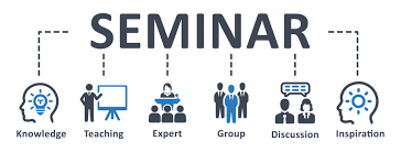 Femish Seminar-App (Go Paperless)