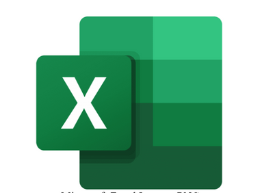 Advanced Excel Logo