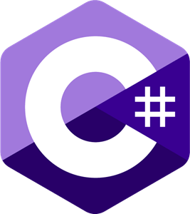 C# Logo