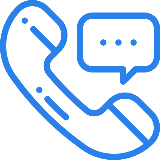 Telephone Icon