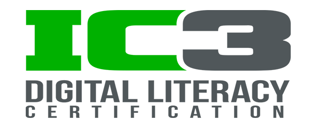 ICT Fundamentals Logo