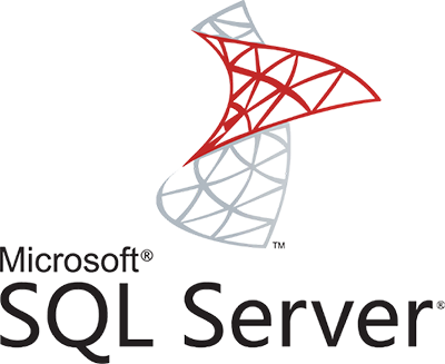 Microsoft SQL Server Logo